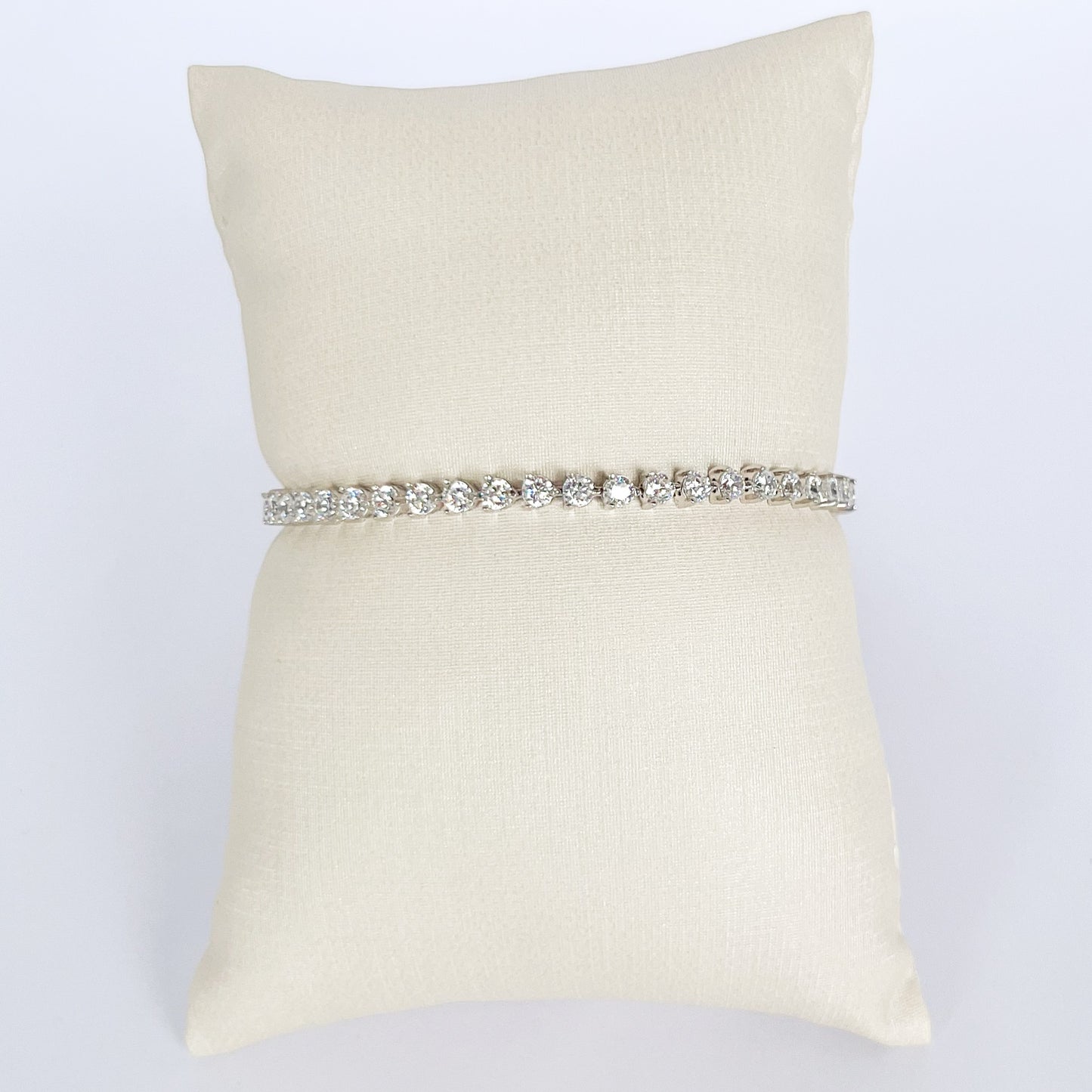 Pulseira Riviera Redonda