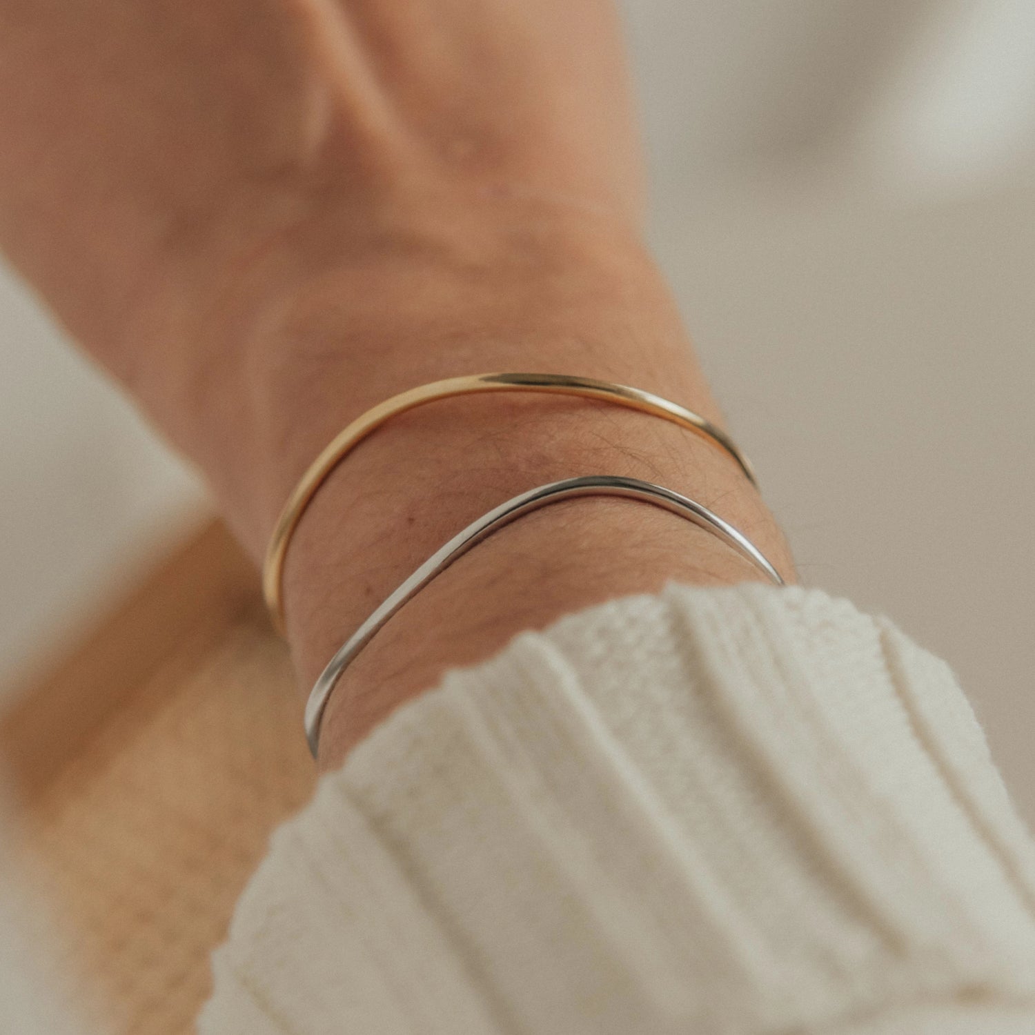 Pulseiras