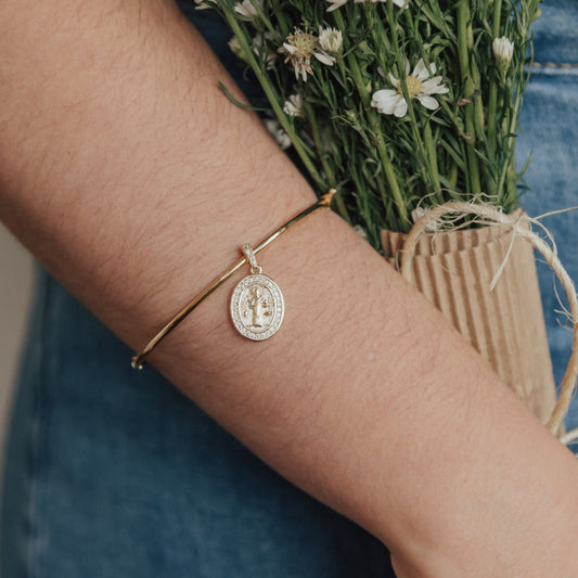 Bracelete minimal